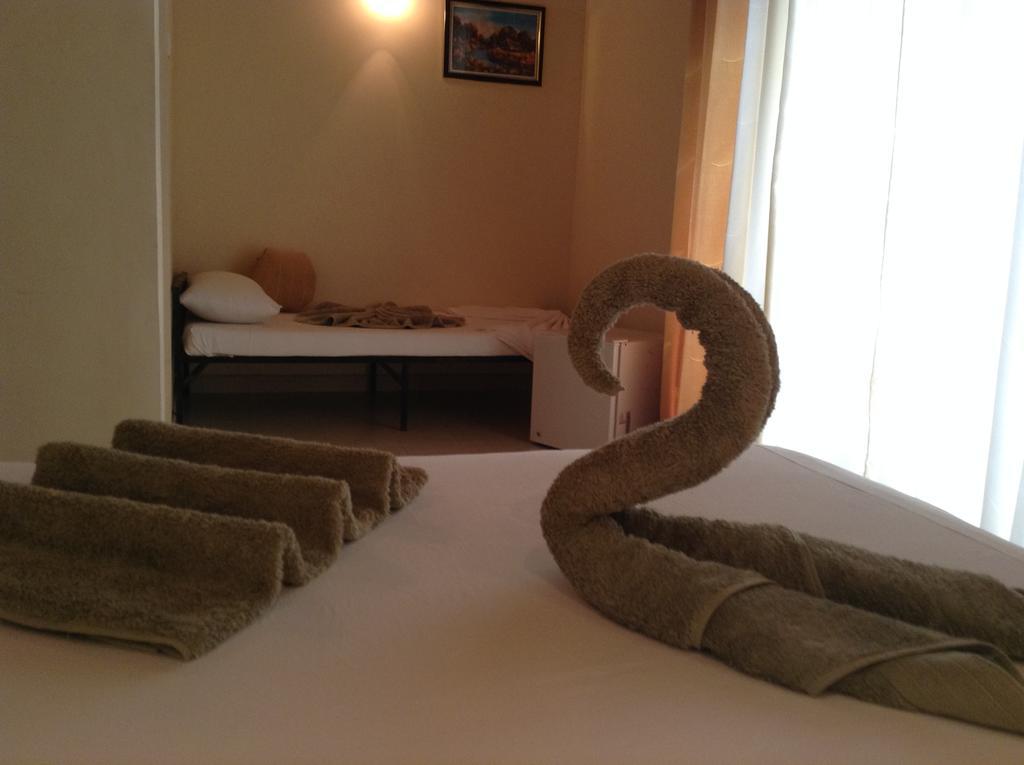 The Villa Kandy Luaran gambar
