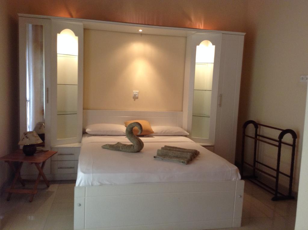 The Villa Kandy Luaran gambar