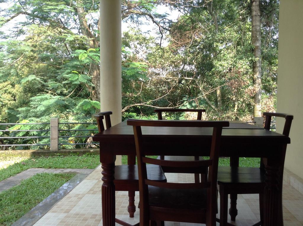 The Villa Kandy Luaran gambar
